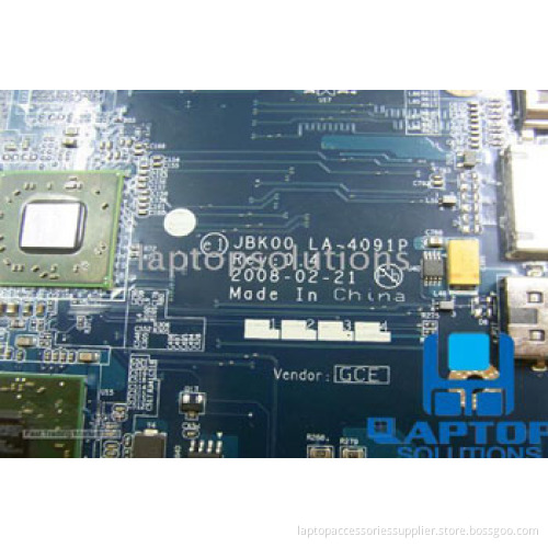 486542-001 For Pavilion Dv7 Dv7-1135nr Dv7-1150cl Dv7-1175nr La-4091p Motherboard